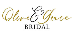 Olive & Grace Bridal Logo