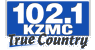 KZMC logo