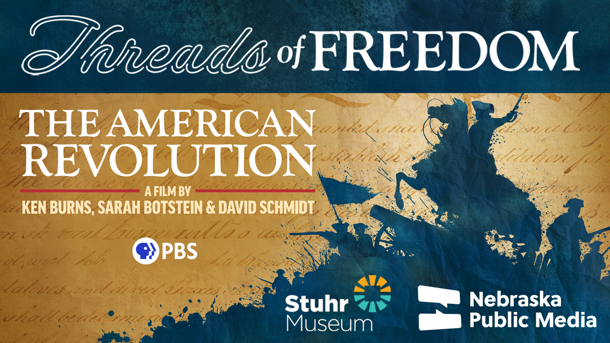 Threads of Freedom: Quilting America’s Story