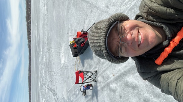 Branched Oak Kids White Perch Tournament
