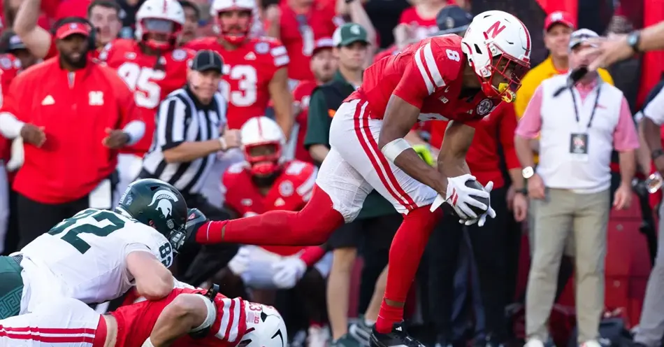 Singleton Nabs Two Honors