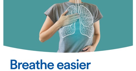 Free Community Education: Lung Cancer Screening & Treatment