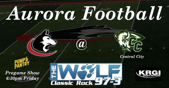 Aurora Defeats CC for the second straight week
