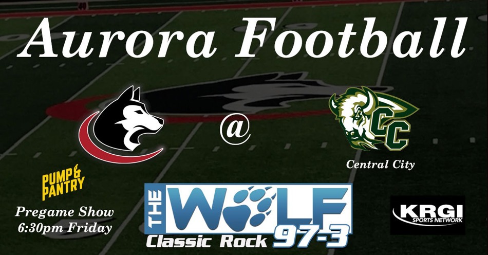 Aurora Defeats CC for the second straight week