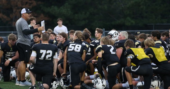 Photo Credit: Northwest High School