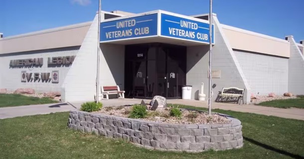 courtesy United Veterans Club