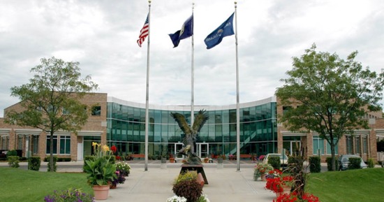 Grand Island City Offices Closed for Veterans Day