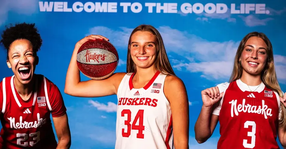 Huskers Sign Trio of Top 100 Recruits