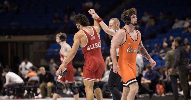 Photo Credit: Nebraska Athletics