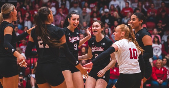 Photo Credit: NU Athletics