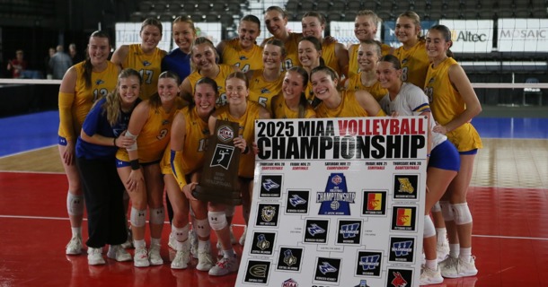 Photo Credit: UNK Athletics