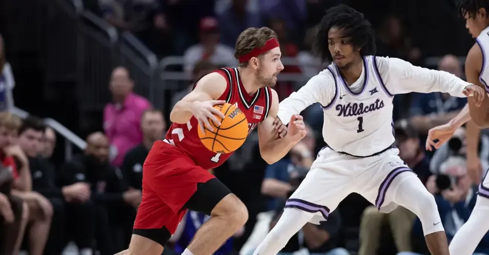 Streaking Huskers Return Home to Face Winthrop Tuesday Evening