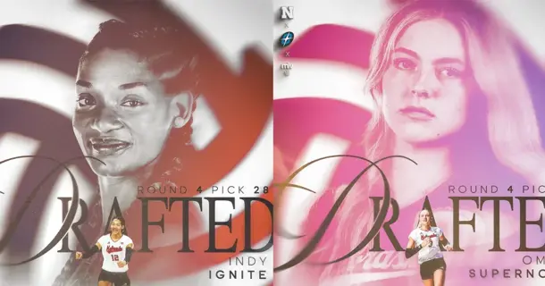 Photo Credit: Nebraska Athletic Communications