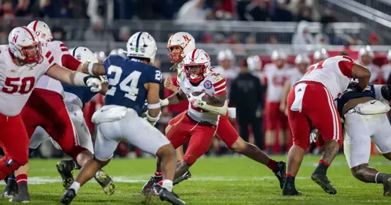 Photo Credit: NU Athletics