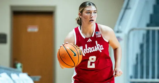 Photo Credit: NU Athletics