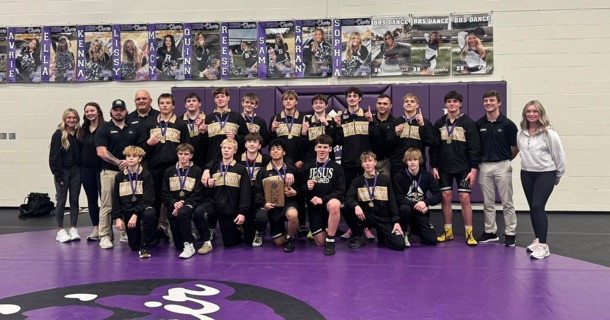 Photo Credit: Northwest High School Wrestling 