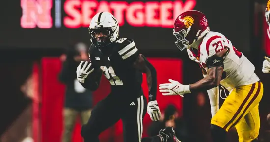 Photo Credit: NU Athletics