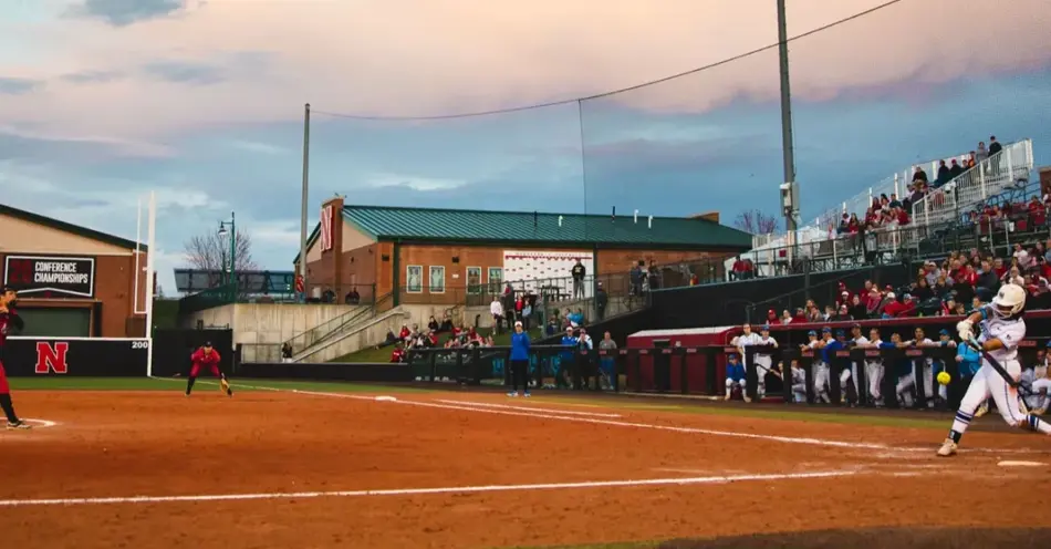 Huskers Finalize 2026 Slate