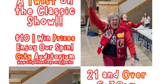 The Right Price game show returns to Hastings