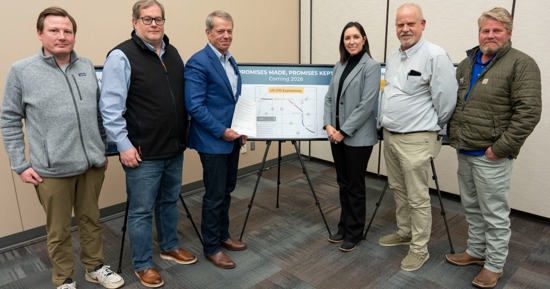 Courtesy/Nebraska Dept. of Transportation