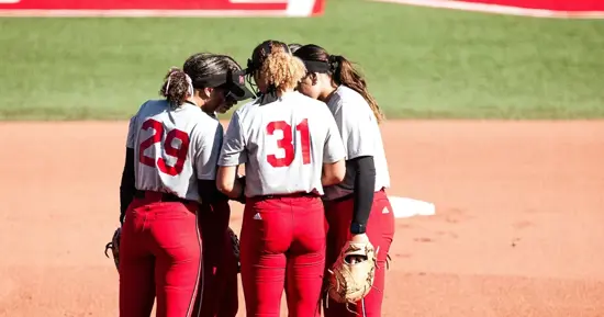 Photo Credit: NU Athletic Communications