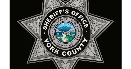 Courtesy/York County Sheriff's Office