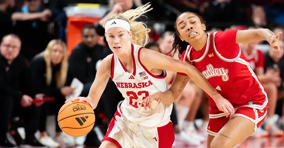 Prince Named to Lieberman Award Midseason Top 10