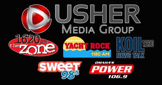 Locally Owned Usher Media Group Announces Acquisition of NRG Media of Omaha, Reinforcing Commitment to Nebraska Communities
