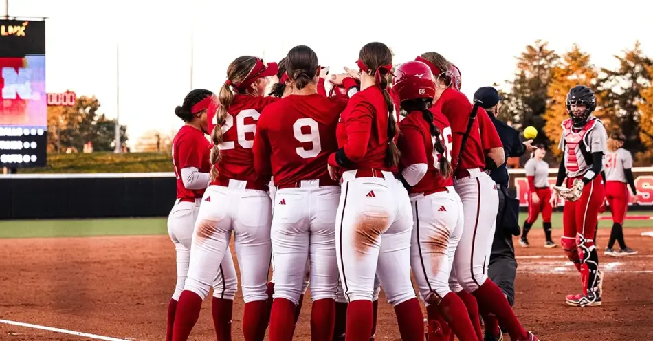 Huskers Kick Off 2026 Season in San Antonio