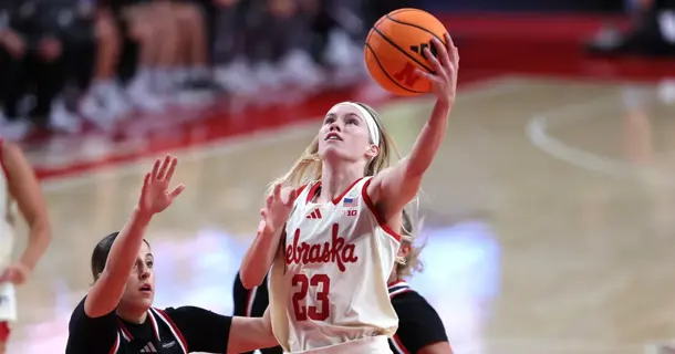 Photo Credit: NU Athletics