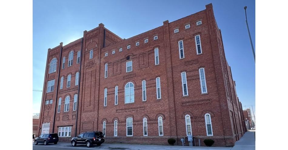 Hastings Fire Responds to First at Brewery Lofts Apartments