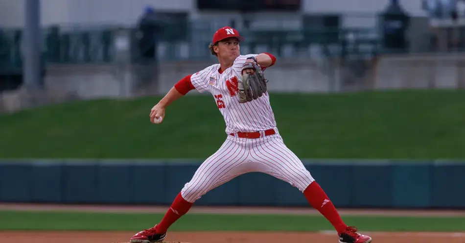 Katskee Tabbed NCBWA Preseason All-American