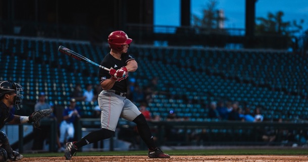 Photo Credit: Nebraska Athletics