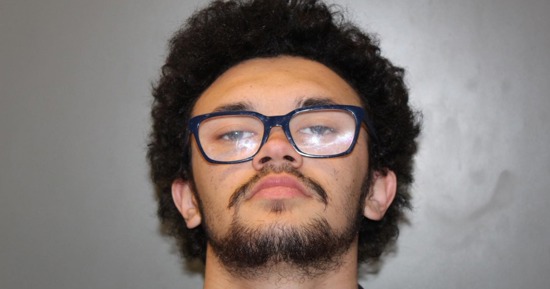 Courtesy/York County Sheriff's Office