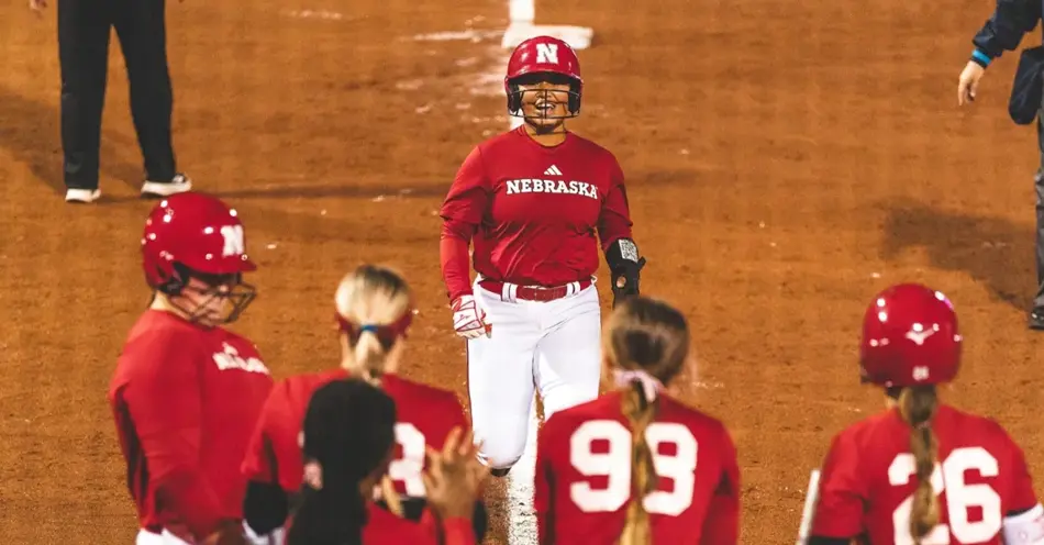 Huskers Head West for Mary Nutter Collegiate Classic