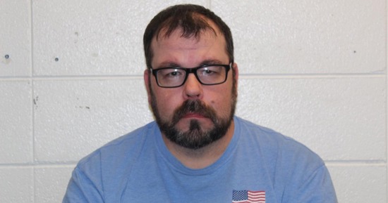 Michigan man arrested in York County traffic stop