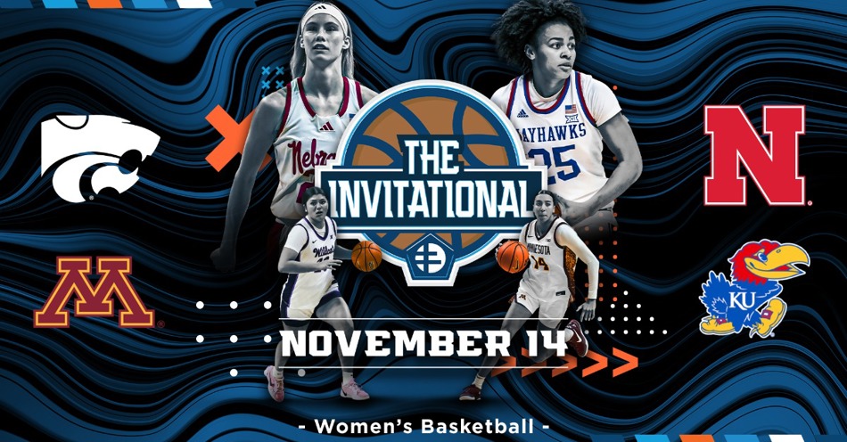 Huskers to Battle Old Conference Rivals at Pentagon in 2026, 2027