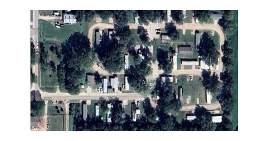 Courtesy/Adams County Emergency Management