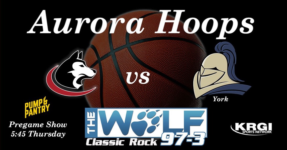 Aurora BBB Falls to York in B-7 Semis