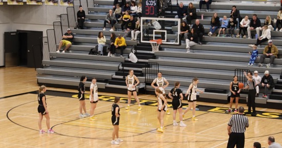 Northwest Girls Season Comes To An End 