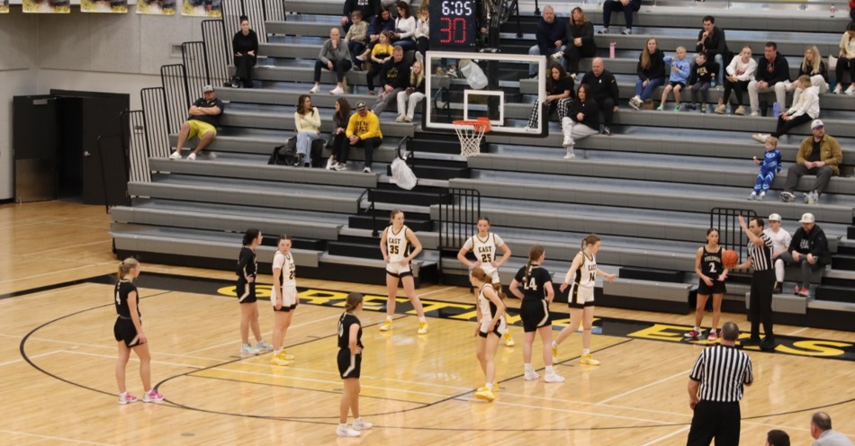 Northwest Girls Season Comes To An End 