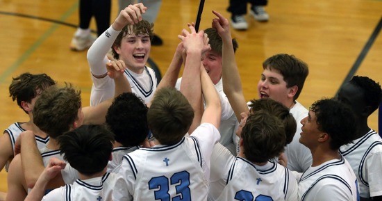 Photo Credit: Josh Salmon 