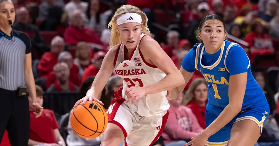 Prince Earns First-Team All-Big Ten Honor