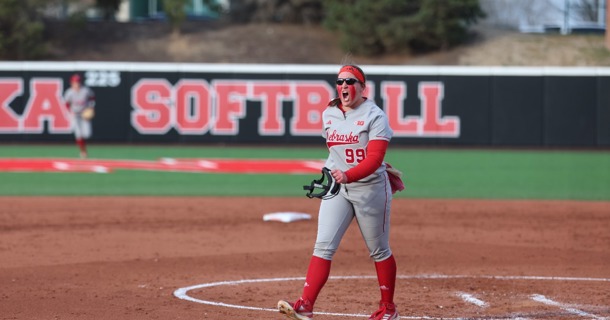 Photo Credit: NU Athletics