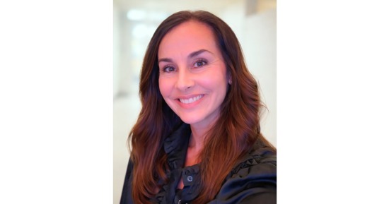 GIPS Names Rachel Harper New Dodge Assistant Principal