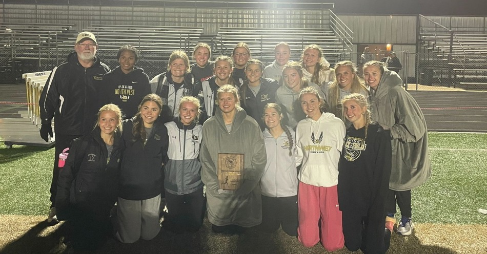Northwest Girls Claim Top Spot At Dave Gee Invite. Boys 3rd