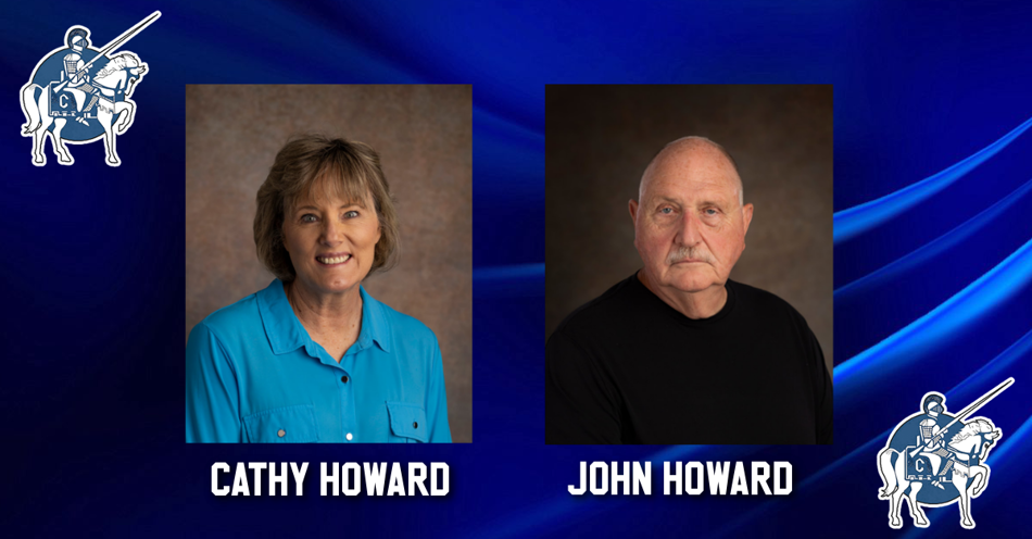 GICC Teachers John & Cathy Howard Set To Retire