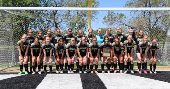 Northwest Girls Soccer Team Punches Ticket To State