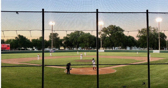 GI Home Federal Picks Up 6-1 Win Over Kearney