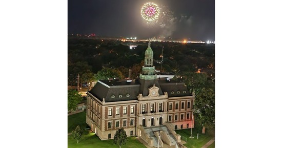 Grand Island Fireworks Committee Announces Addition